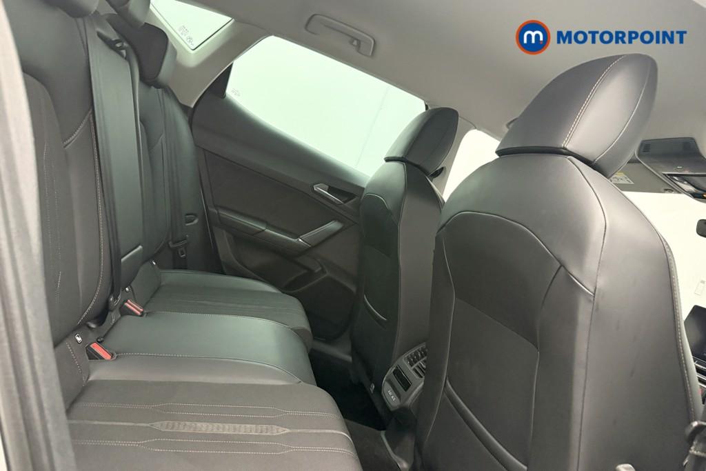 Cupra Formentor V1 Automatic Petrol SUV - Stock Number (1661792) - 8th supplementary image
