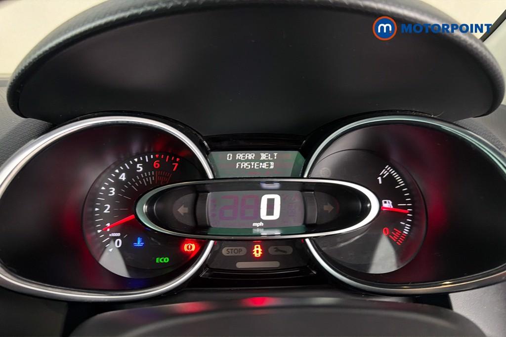 Renault Clio Gt Line Manual Petrol Hatchback - Stock Number (1662699) - 8th supplementary image