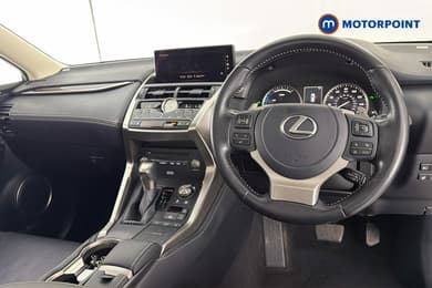 Lexus NX Takumi Automatic Petrol-Electric Hybrid SUV - Stock Number (1662825) - 2nd supplementary image