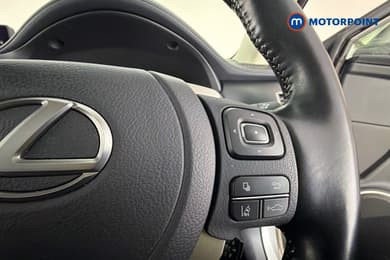 Lexus NX Takumi Automatic Petrol-Electric Hybrid SUV - Stock Number (1662825) - 4th supplementary image