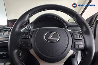 Lexus NX Takumi Automatic Petrol-Electric Hybrid SUV - Stock Number (1662825) - 5th supplementary image