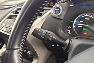 Lexus NX Takumi Automatic Petrol-Electric Hybrid SUV - Stock Number (1662825) - 6th supplementary image