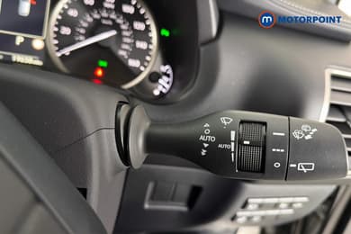 Lexus NX Takumi Automatic Petrol-Electric Hybrid SUV - Stock Number (1662825) - 7th supplementary image