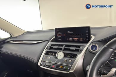 Lexus NX Takumi Automatic Petrol-Electric Hybrid SUV - Stock Number (1662825) - 9th supplementary image