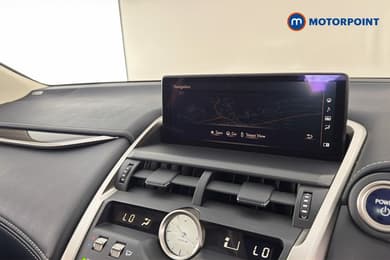 Lexus NX Takumi Automatic Petrol-Electric Hybrid SUV - Stock Number (1662825) - 10th supplementary image