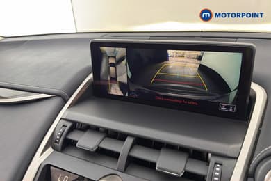 Lexus NX Takumi Automatic Petrol-Electric Hybrid SUV - Stock Number (1662825) - 13th supplementary image