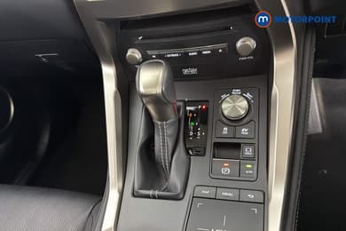 Lexus NX Takumi Automatic Petrol-Electric Hybrid SUV - Stock Number (1662825) - 15th supplementary image