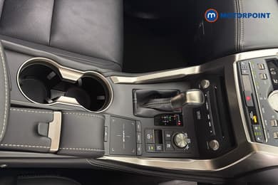 Lexus NX Takumi Automatic Petrol-Electric Hybrid SUV - Stock Number (1662825) - 16th supplementary image