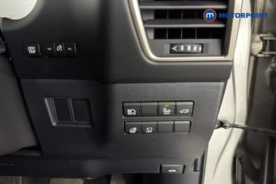 Lexus NX Takumi Automatic Petrol-Electric Hybrid SUV - Stock Number (1662825) - 18th supplementary image