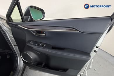 Lexus NX Takumi Automatic Petrol-Electric Hybrid SUV - Stock Number (1662825) - 19th supplementary image