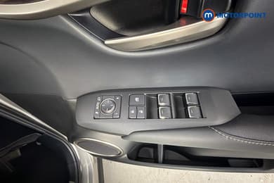 Lexus NX Takumi Automatic Petrol-Electric Hybrid SUV - Stock Number (1662825) - 20th supplementary image
