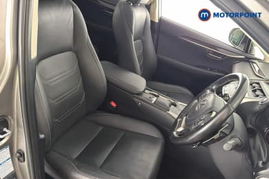 Lexus NX Takumi Automatic Petrol-Electric Hybrid SUV - Stock Number (1662825) - 22nd supplementary image