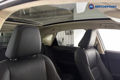 Lexus NX Takumi Automatic Petrol-Electric Hybrid SUV - Stock Number (1662825) - 23rd supplementary image
