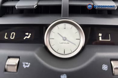 Lexus NX Takumi Automatic Petrol-Electric Hybrid SUV - Stock Number (1662825) - 24th supplementary image