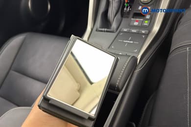 Lexus NX Takumi Automatic Petrol-Electric Hybrid SUV - Stock Number (1662825) - 26th supplementary image