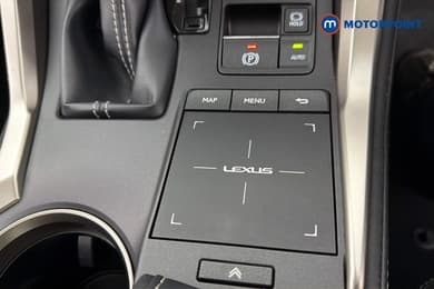 Lexus NX Takumi Automatic Petrol-Electric Hybrid SUV - Stock Number (1662825) - 27th supplementary image