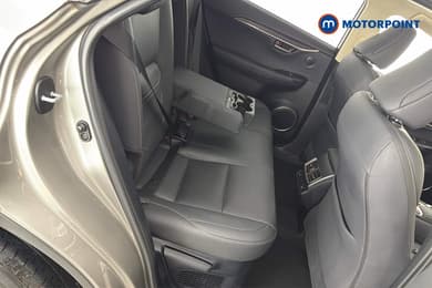Lexus NX Takumi Automatic Petrol-Electric Hybrid SUV - Stock Number (1662825) - 28th supplementary image