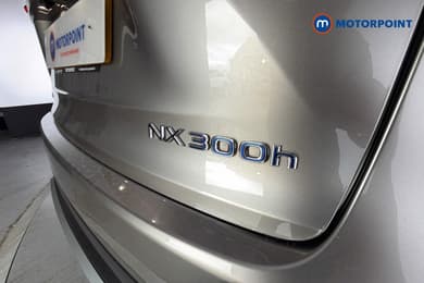 Lexus NX Takumi Automatic Petrol-Electric Hybrid SUV - Stock Number (1662825) - 37th supplementary image