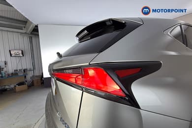 Lexus NX Takumi Automatic Petrol-Electric Hybrid SUV - Stock Number (1662825) - 38th supplementary image