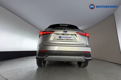 Lexus NX Takumi Automatic Petrol-Electric Hybrid SUV - Stock Number (1662825) - 39th supplementary image
