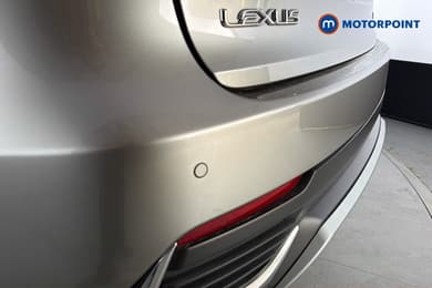 Lexus NX Takumi Automatic Petrol-Electric Hybrid SUV - Stock Number (1662825) - 40th supplementary image