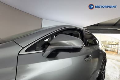 Lexus NX Takumi Automatic Petrol-Electric Hybrid SUV - Stock Number (1662825) - 43rd supplementary image