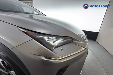 Lexus NX Takumi Automatic Petrol-Electric Hybrid SUV - Stock Number (1662825) - 44th supplementary image