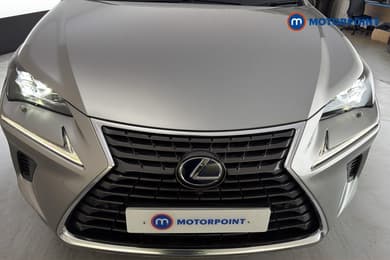 Lexus NX Takumi Automatic Petrol-Electric Hybrid SUV - Stock Number (1662825) - 45th supplementary image