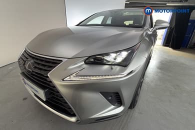 Lexus NX Takumi Automatic Petrol-Electric Hybrid SUV - Stock Number (1662825) - 46th supplementary image