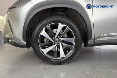 Lexus NX Takumi Automatic Petrol-Electric Hybrid SUV - Stock Number (1662825) - 47th supplementary image
