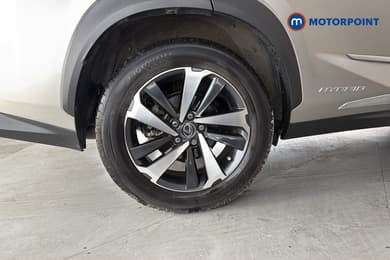 Lexus NX Takumi Automatic Petrol-Electric Hybrid SUV - Stock Number (1662825) - 49th supplementary image