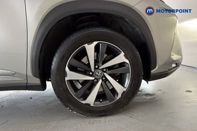 Lexus NX Takumi Automatic Petrol-Electric Hybrid SUV - Stock Number (1662825) - 50th supplementary image