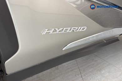 Lexus NX Takumi Automatic Petrol-Electric Hybrid SUV - Stock Number (1662825) - 51st supplementary image