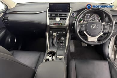 Lexus NX Takumi Automatic Petrol-Electric Hybrid SUV - Stock Number (1662825) - 1st supplementary image