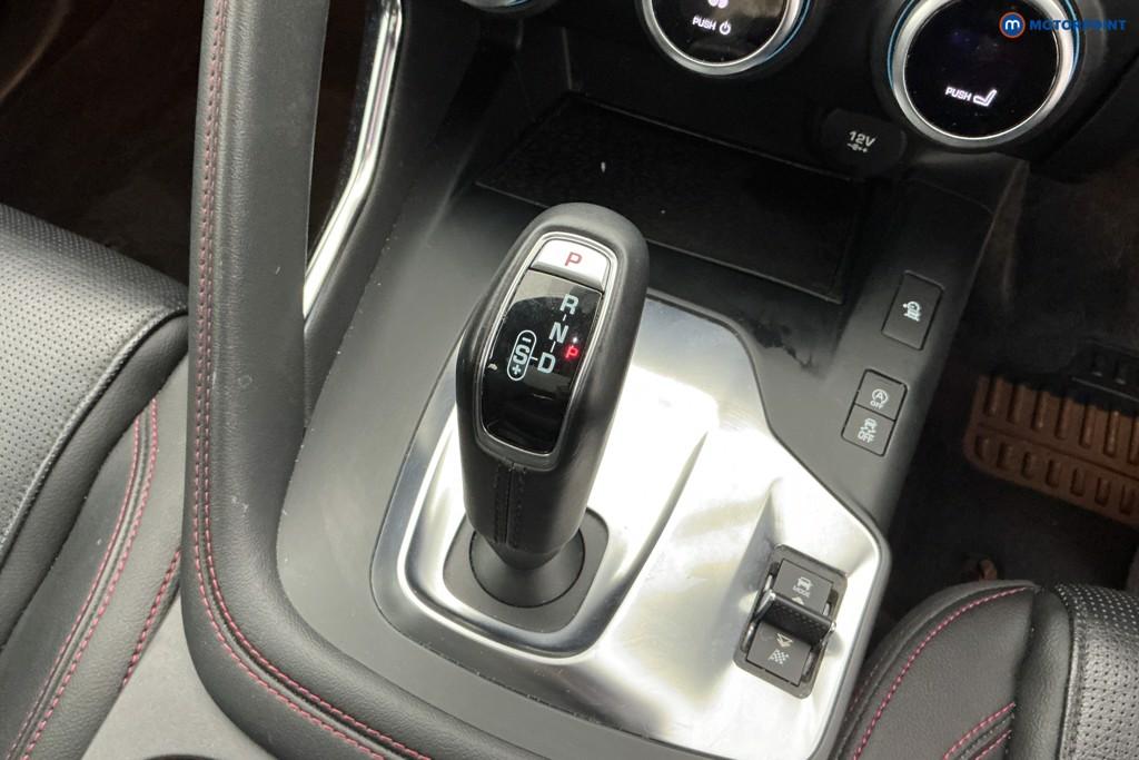 Jaguar E-Pace Chequered Flag Edition Automatic Petrol SUV - Stock Number (1663171) - 8th supplementary image