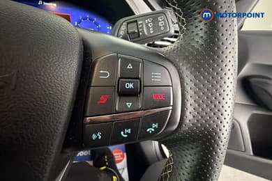 Ford Focus ST Manual Petrol Hatchback - Stock Number (1663186) - 4th supplementary image