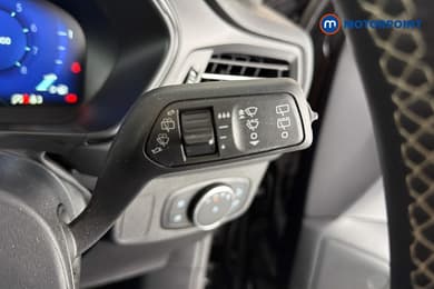 Ford Focus ST Manual Petrol Hatchback - Stock Number (1663186) - 7th supplementary image
