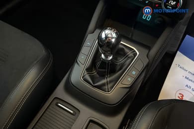 Ford Focus ST Manual Petrol Hatchback - Stock Number (1663186) - 15th supplementary image