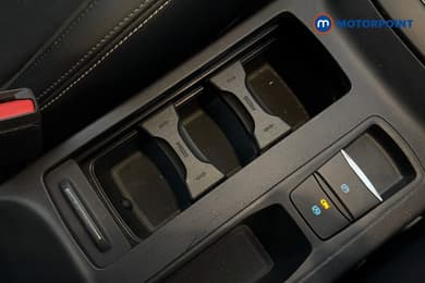 Ford Focus ST Manual Petrol Hatchback - Stock Number (1663186) - 16th supplementary image