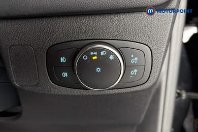 Ford Focus ST Manual Petrol Hatchback - Stock Number (1663186) - 18th supplementary image