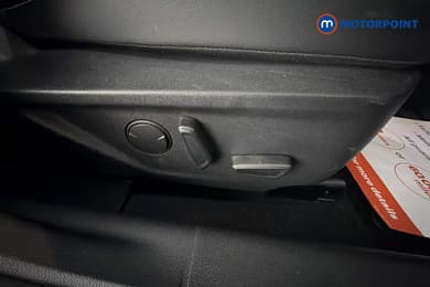 Ford Focus ST Manual Petrol Hatchback - Stock Number (1663186) - 25th supplementary image