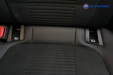 Ford Focus ST Manual Petrol Hatchback - Stock Number (1663186) - 29th supplementary image