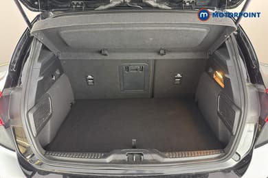 Ford Focus ST Manual Petrol Hatchback - Stock Number (1663186) - 33rd supplementary image