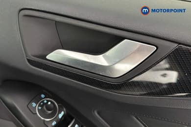 Ford Focus ST Manual Petrol Hatchback - Stock Number (1663186) - 42nd supplementary image