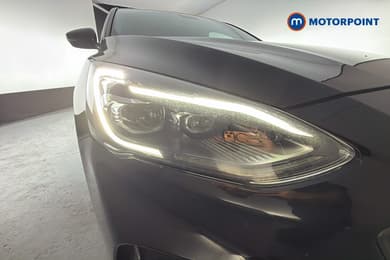 Ford Focus ST Manual Petrol Hatchback - Stock Number (1663186) - 44th supplementary image