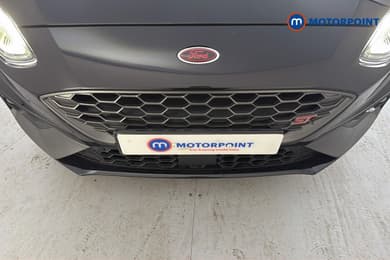 Ford Focus ST Manual Petrol Hatchback - Stock Number (1663186) - 45th supplementary image