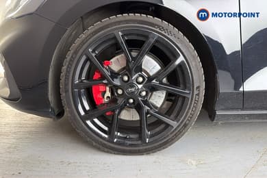 Ford Focus ST Manual Petrol Hatchback - Stock Number (1663186) - 47th supplementary image