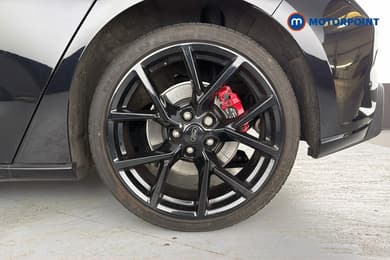 Ford Focus ST Manual Petrol Hatchback - Stock Number (1663186) - 48th supplementary image