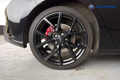 Ford Focus ST Manual Petrol Hatchback - Stock Number (1663186) - 49th supplementary image