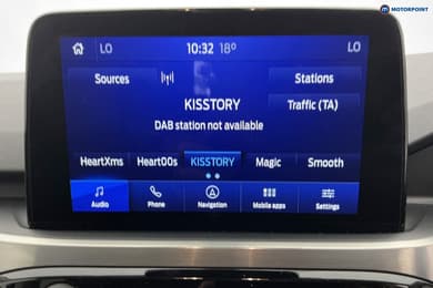 Ford Kuga Titanium Automatic Diesel SUV - Stock Number (1663263) - 2nd supplementary image